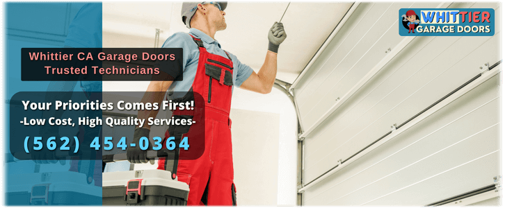 Garage-Door-Repair-Whittier-CA