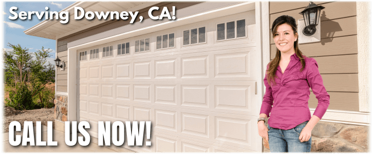 Garage Door Repair Downey CA