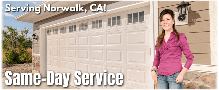 Garage Door Repair Norwalk CA
