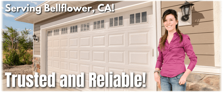 Garage Door Repair Bellflower CA