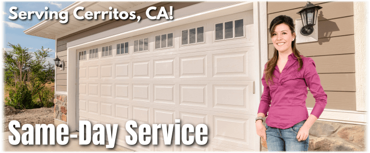 Garage Door Repair Cerritos CA